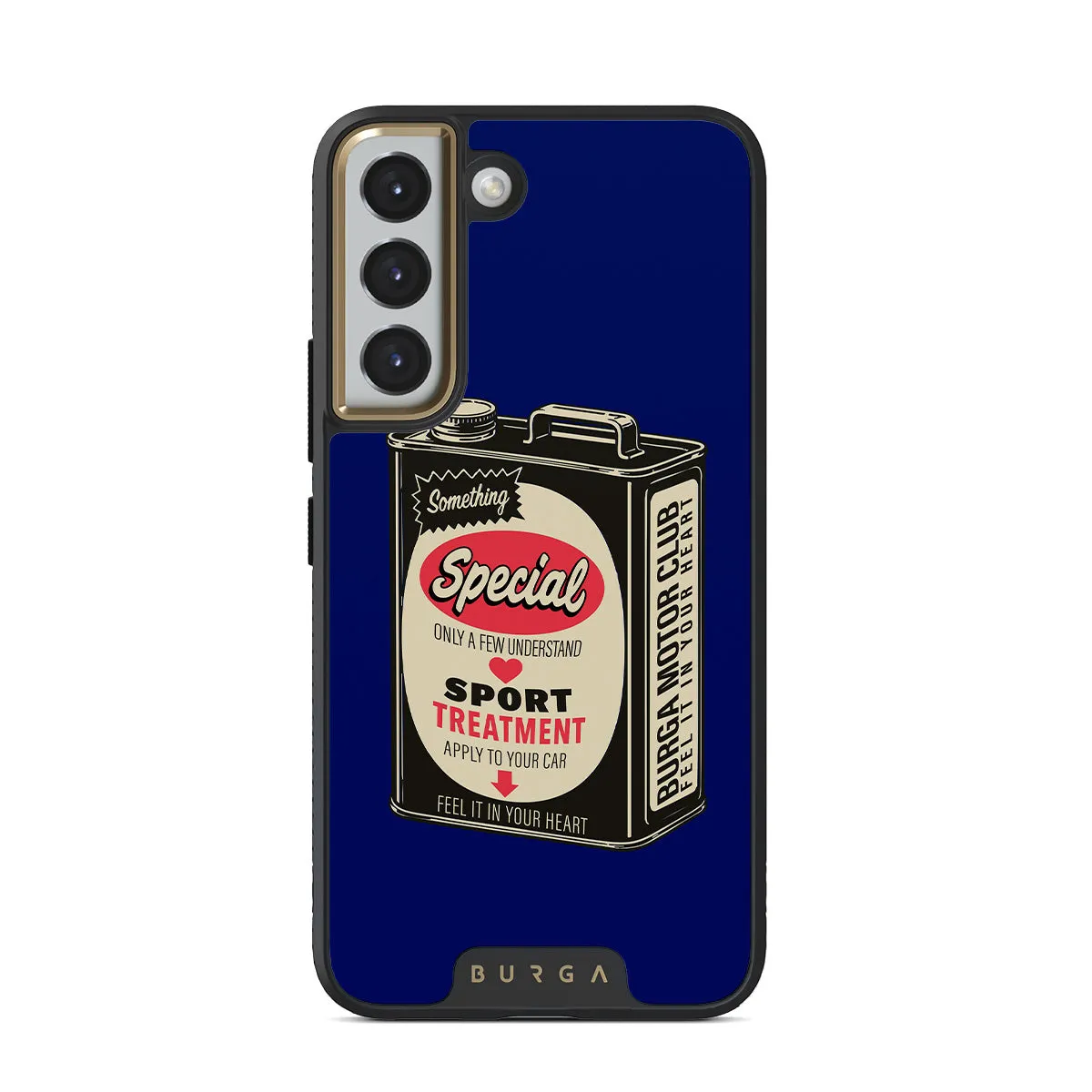 Fuel - Samsung Galaxy S22 Case sold by burga product image thumbnail 5
