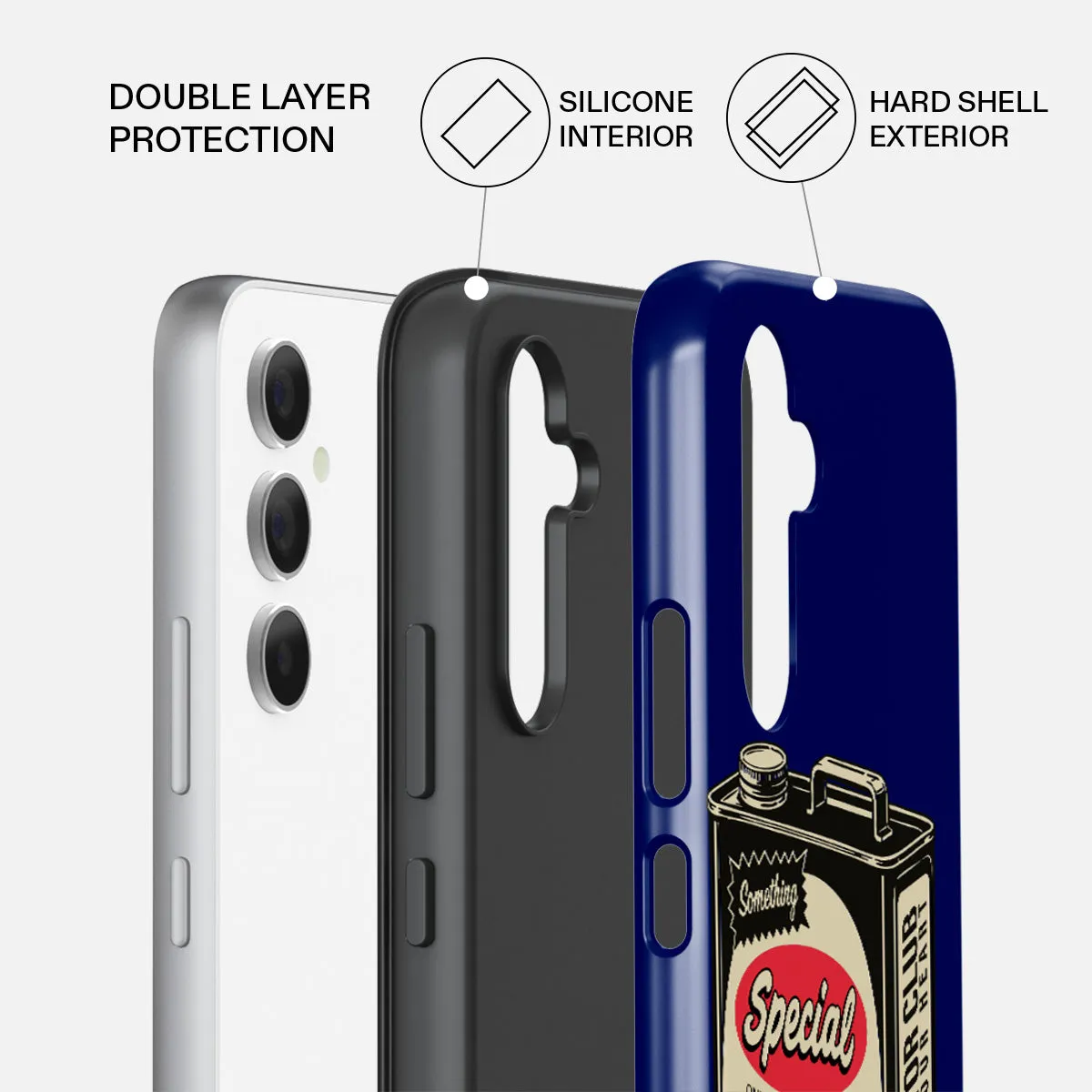 Fuel - Samsung Galaxy A55 Case sold by burga product image thumbnail 2