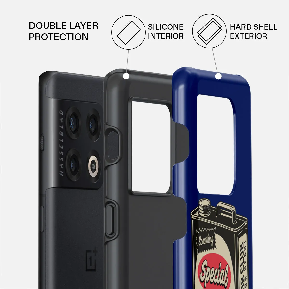 Fuel - OnePlus 10 Pro 5G Case sold by burga product image thumbnail 2
