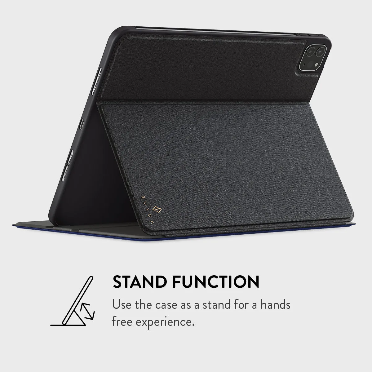 Fuel - iPad Pro 12.9 (4th/3rd Gen) Case sold by burga product image thumbnail 5