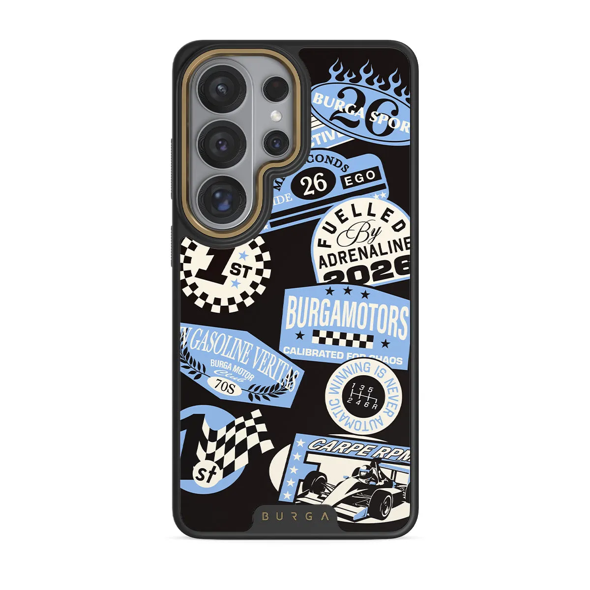 Finish Line - Samsung Galaxy S26 Ultra Case sold by burga product image thumbnail 5