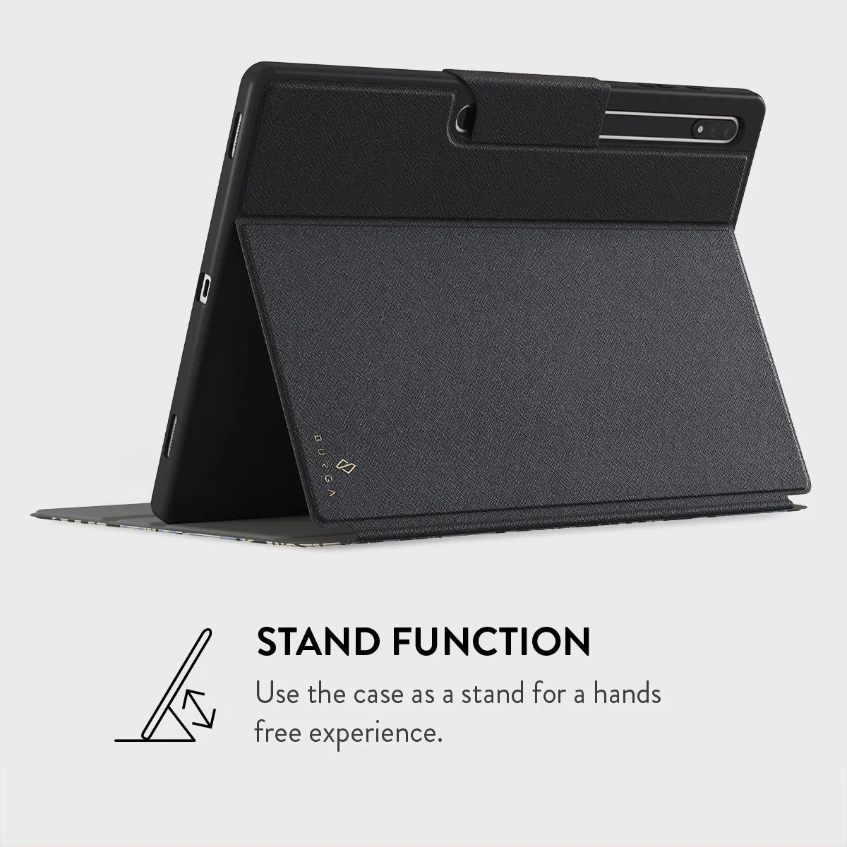 Finish Line - Samsung Galaxy Tab S9 Ultra Case sold by burga product image thumbnail 4