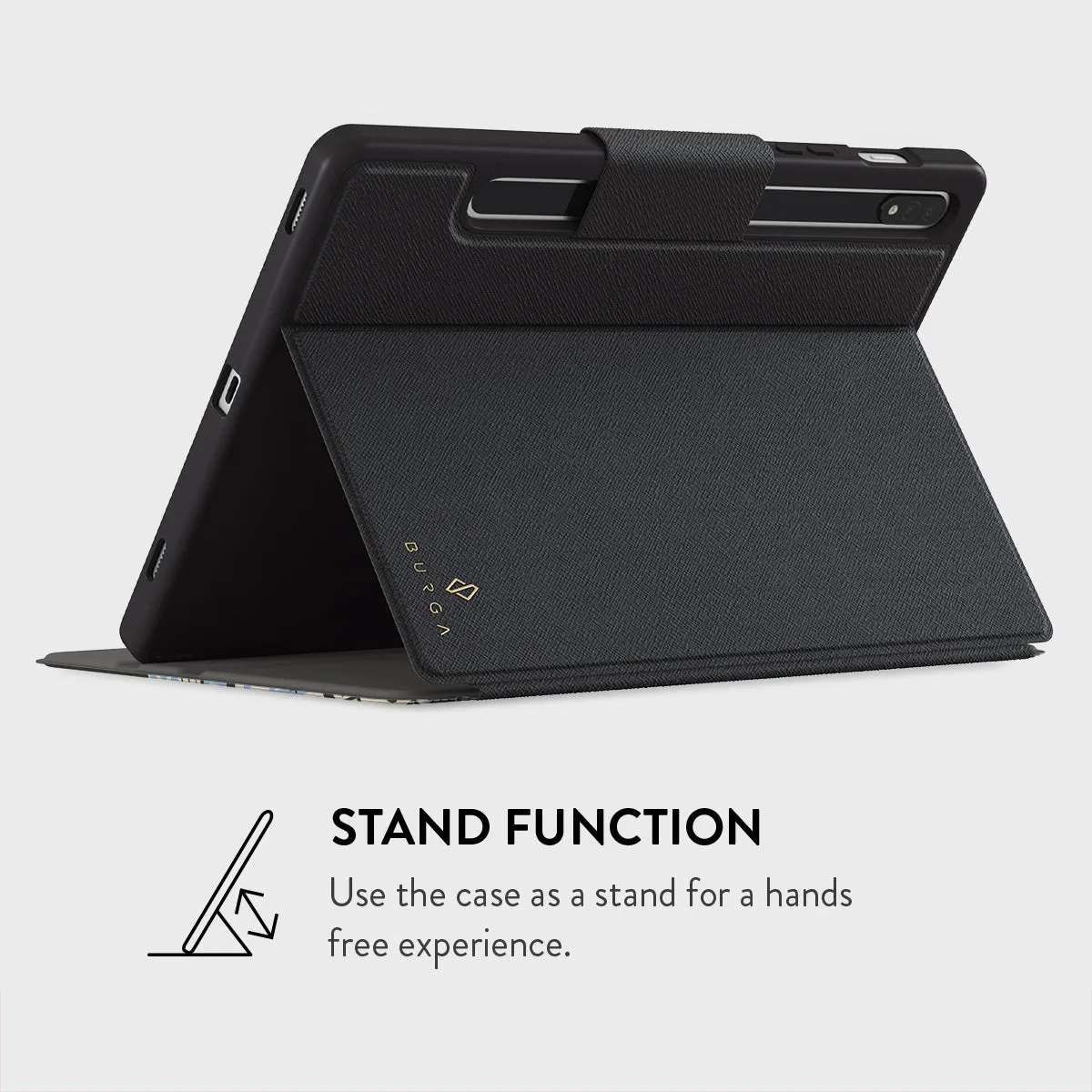 Finish Line - Samsung Galaxy Tab S10+ Case sold by burga product image thumbnail 4