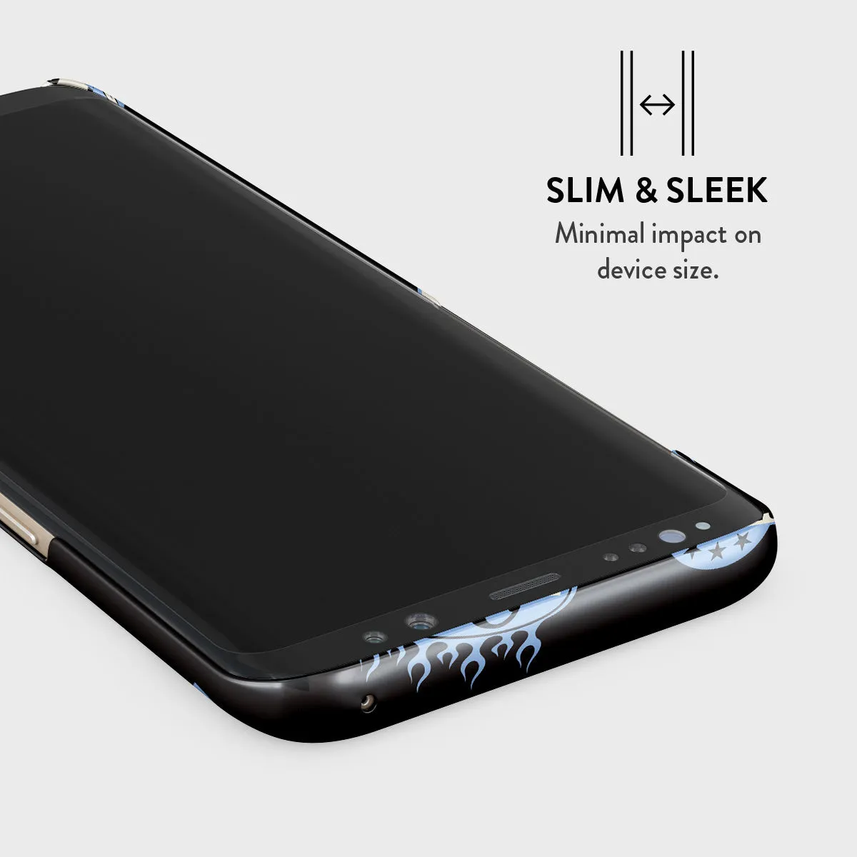 Finish Line - Samsung Galaxy S8 Case sold by burga product image thumbnail 4