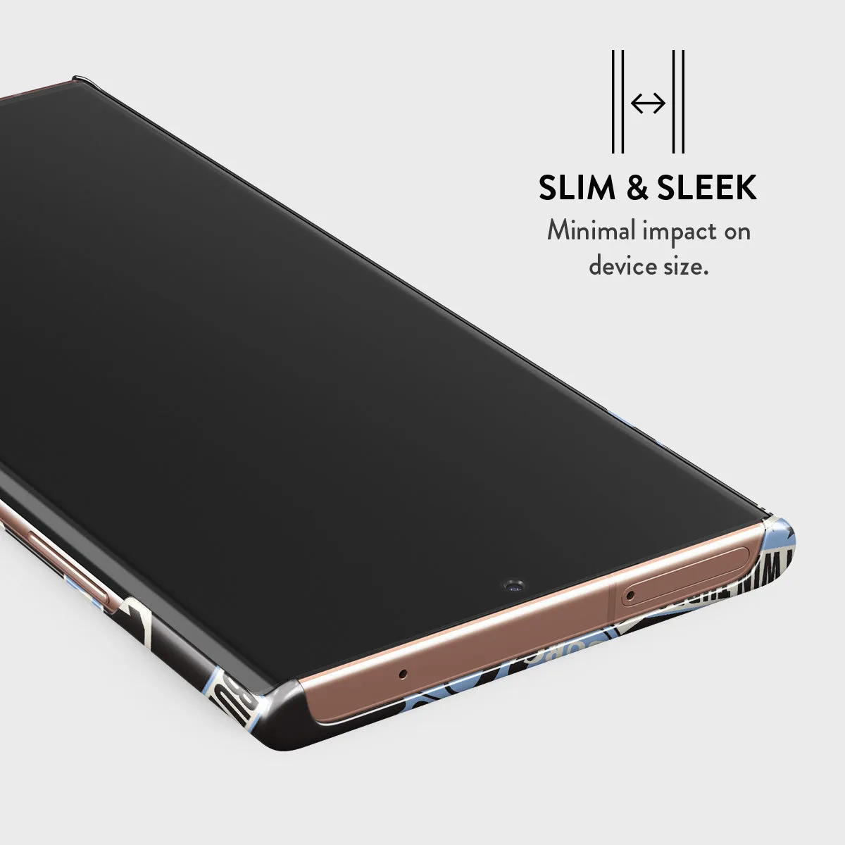 Finish Line - Samsung Galaxy Note 20 Ultra 4G / 5G Case sold by burga product image thumbnail 4