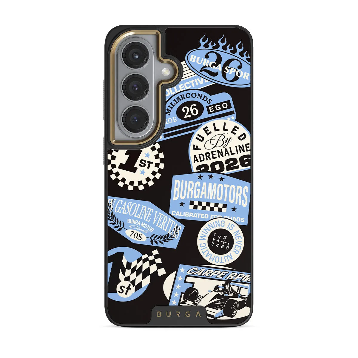 Finish Line - Samsung Galaxy S26 Plus Case sold by burga product image thumbnail 5