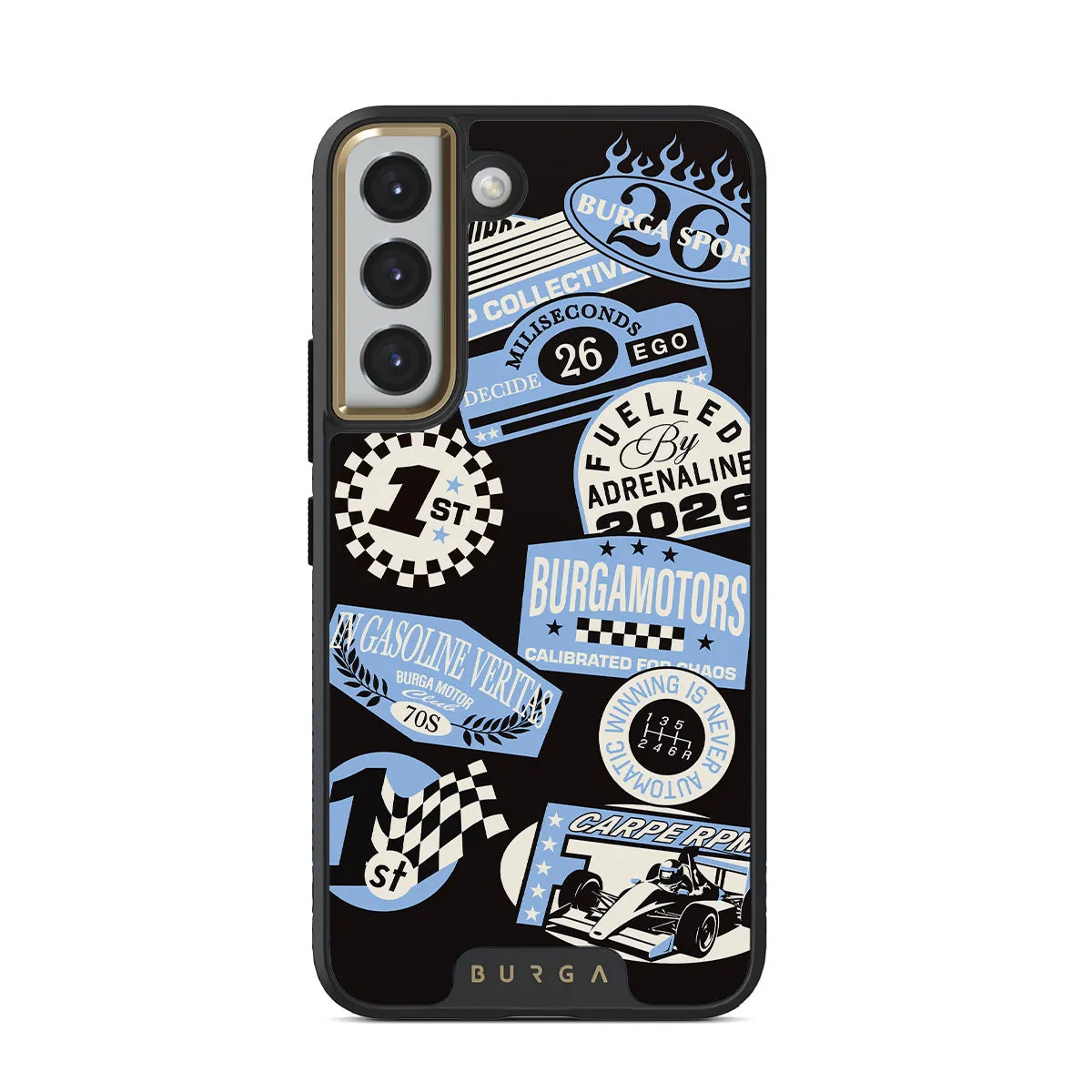 Finish Line - Samsung Galaxy S22 Plus Case sold by burga product image thumbnail 5