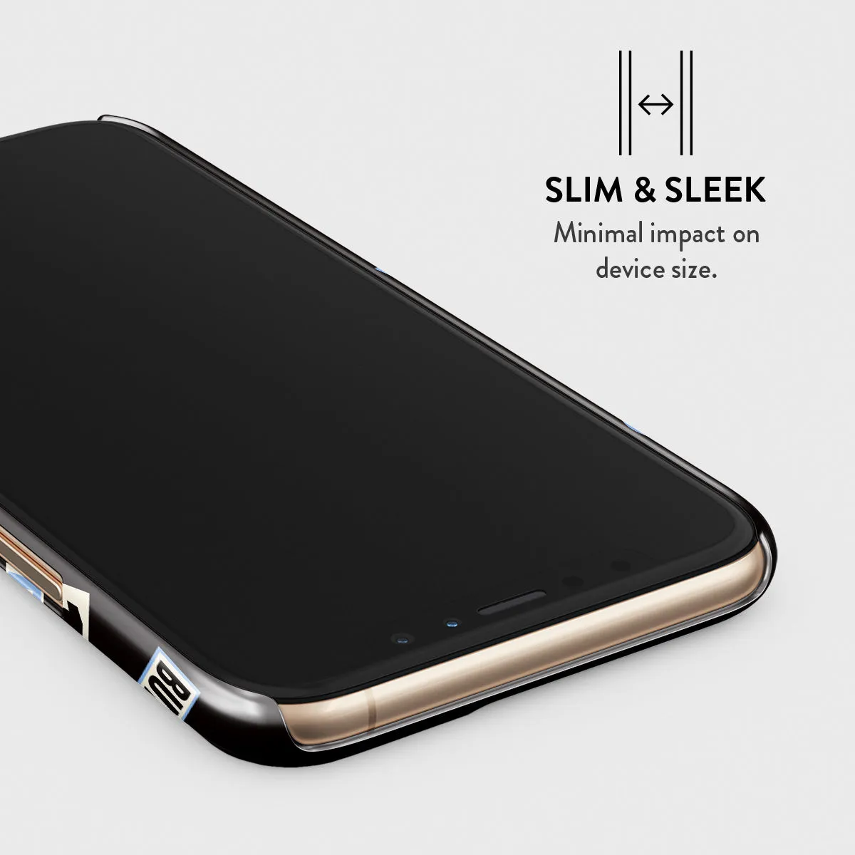 Finish Line - iPhone 11 Pro Max Case sold by burga product image thumbnail 4