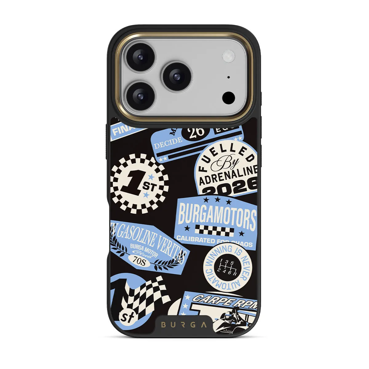 Finish Line - iPhone 17 Pro Case sold by burga product image thumbnail 5