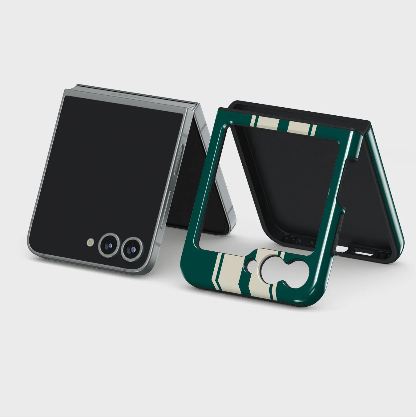 Classic Racing - Samsung Galaxy Z Flip 7 FE Case sold by burga product image thumbnail 5