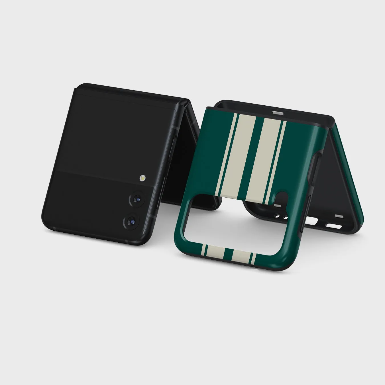 Classic Racing - Samsung Galaxy Z Flip 3 Case sold by burga product image thumbnail 5