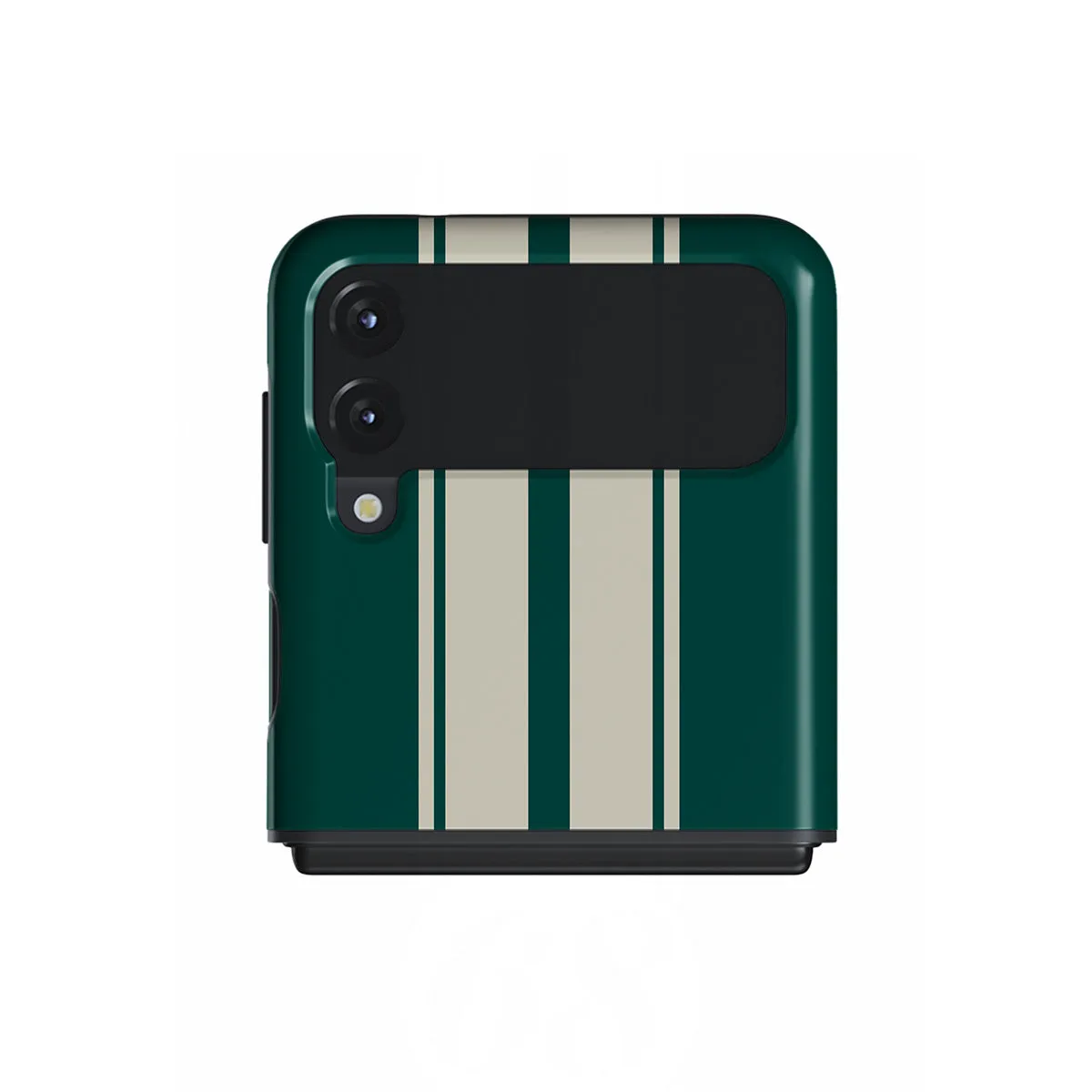 Classic Racing - Samsung Galaxy Z Flip 3 Case sold by burga