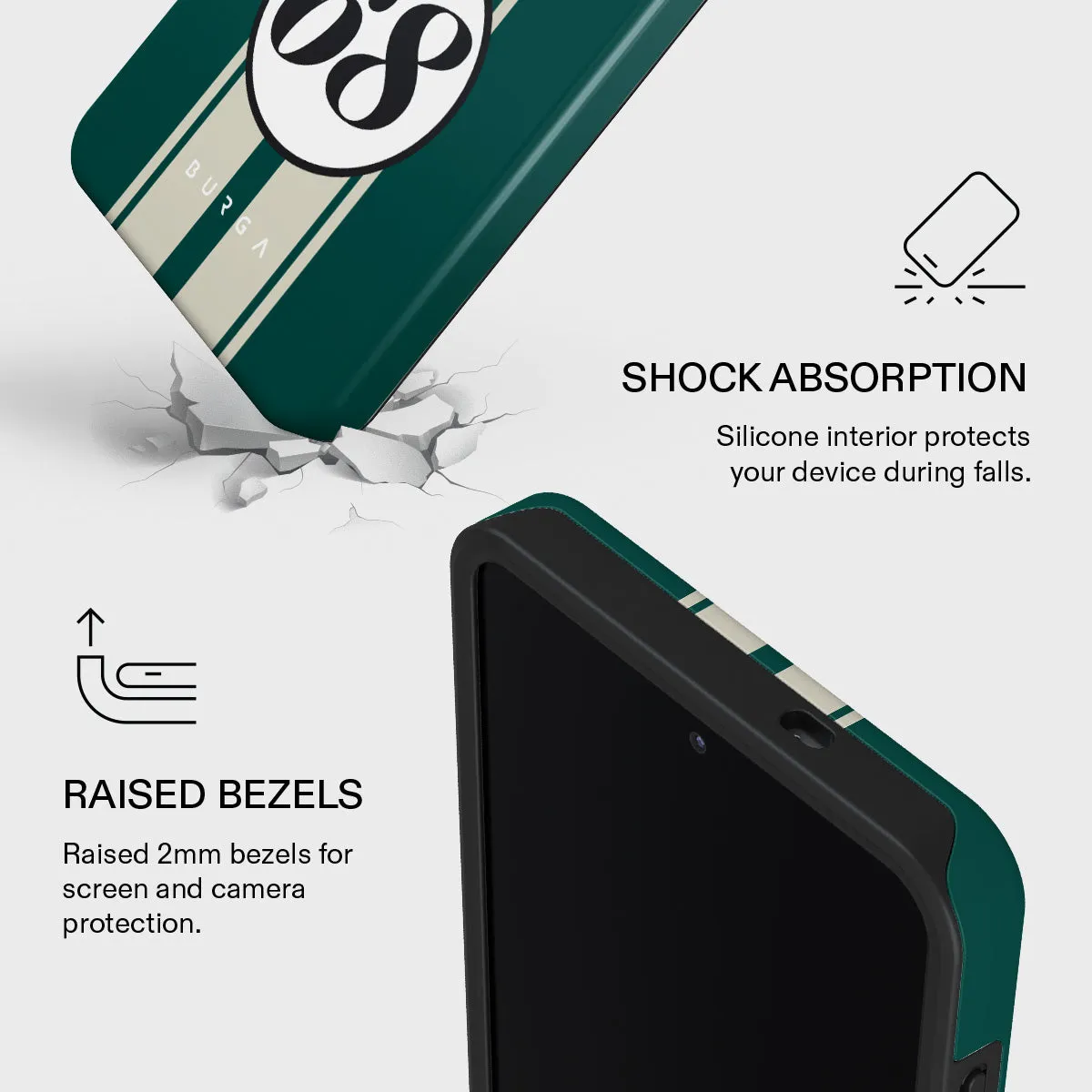 Classic Racing - Samsung Galaxy S26 Case sold by burga product image thumbnail 4
