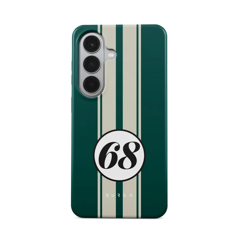 Classic Racing - Samsung Galaxy S26 Case made by burga