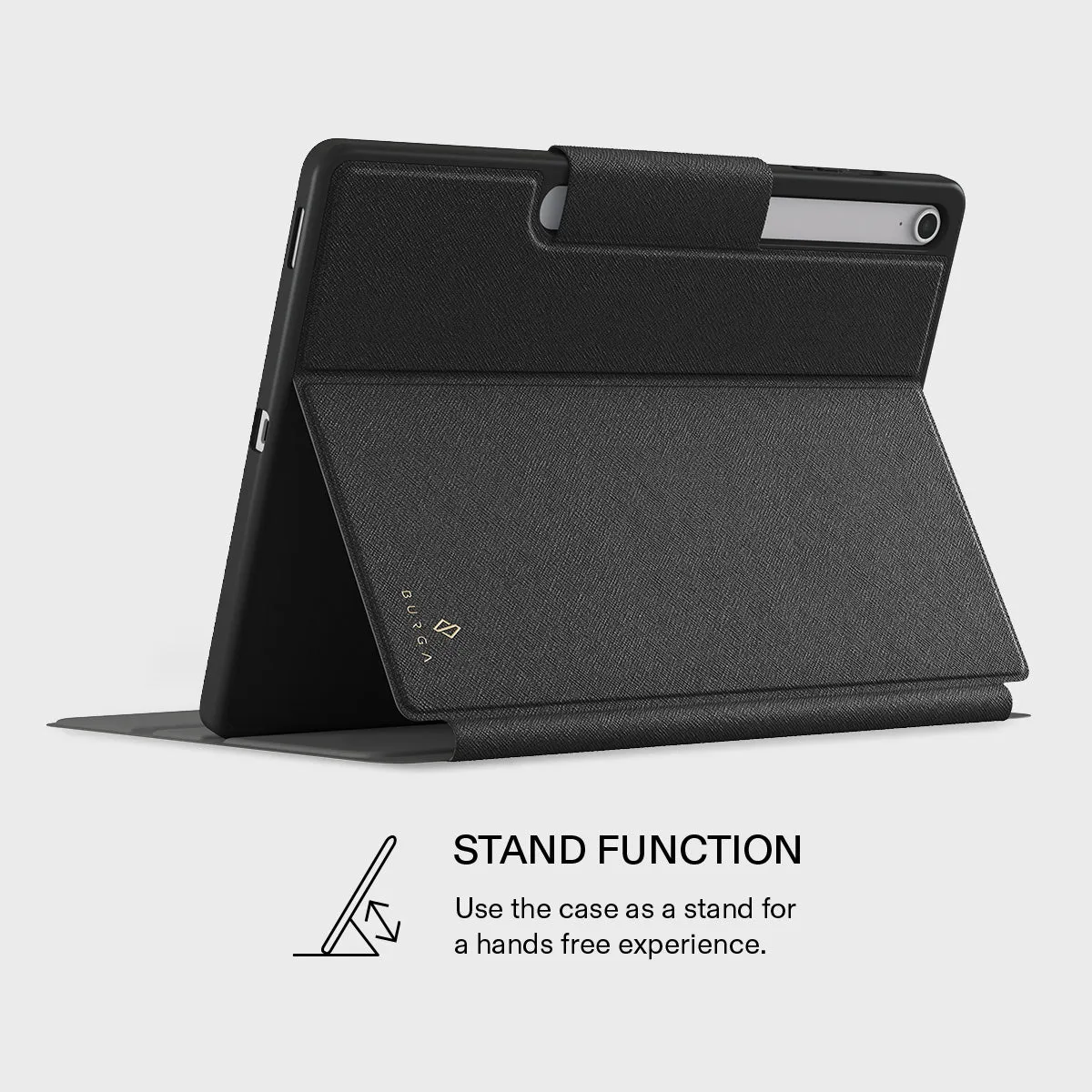 Classic Racing - Samsung Galaxy Tab S10+ FE Case sold by burga product image thumbnail 4