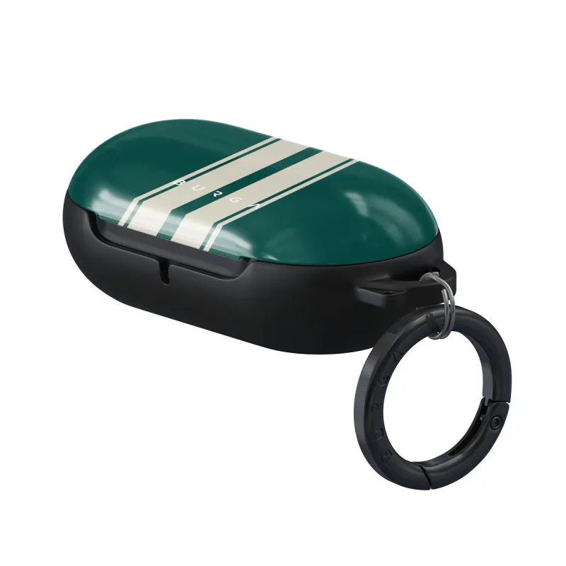 Classic Racing - Samsung Galaxy Buds Case made by burga