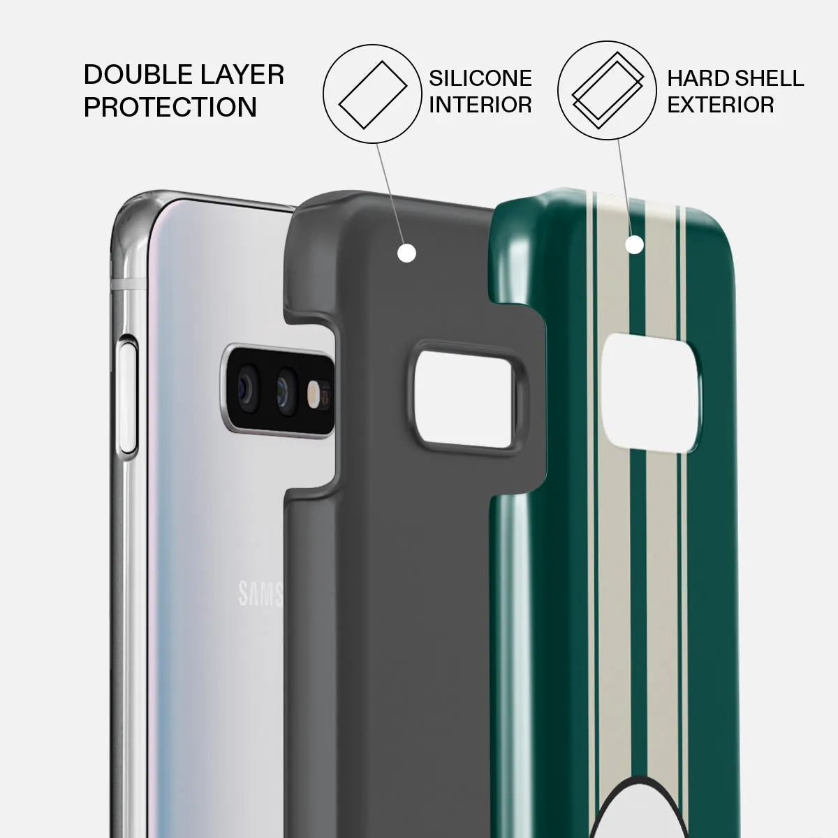 Classic Racing - Samsung Galaxy S10E Case sold by burga product image thumbnail 2