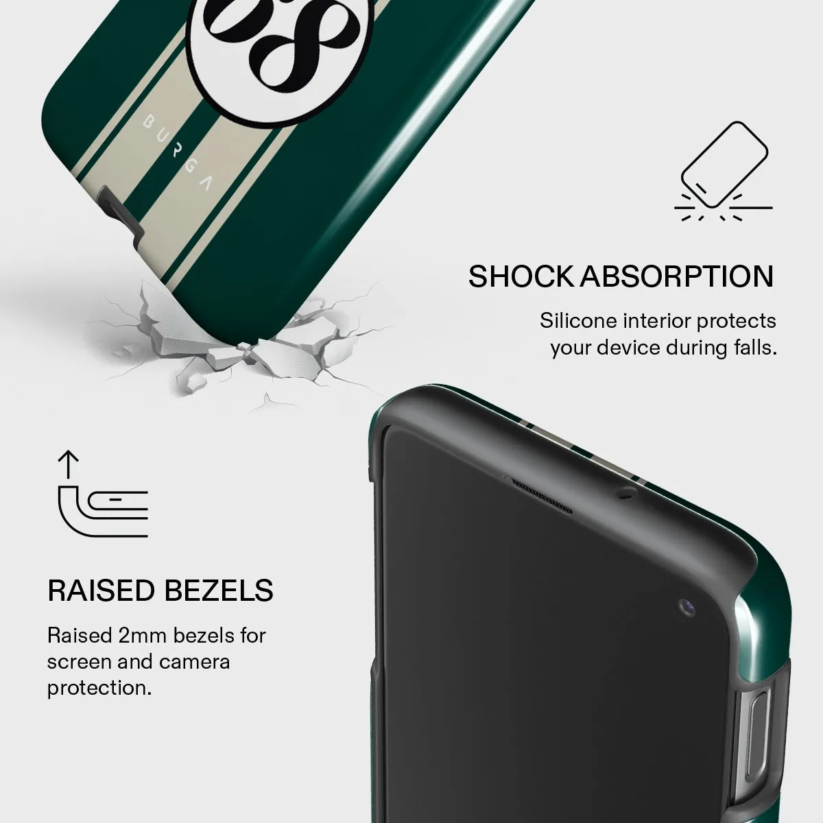 Classic Racing - Samsung Galaxy S10E Case sold by burga product image thumbnail 4