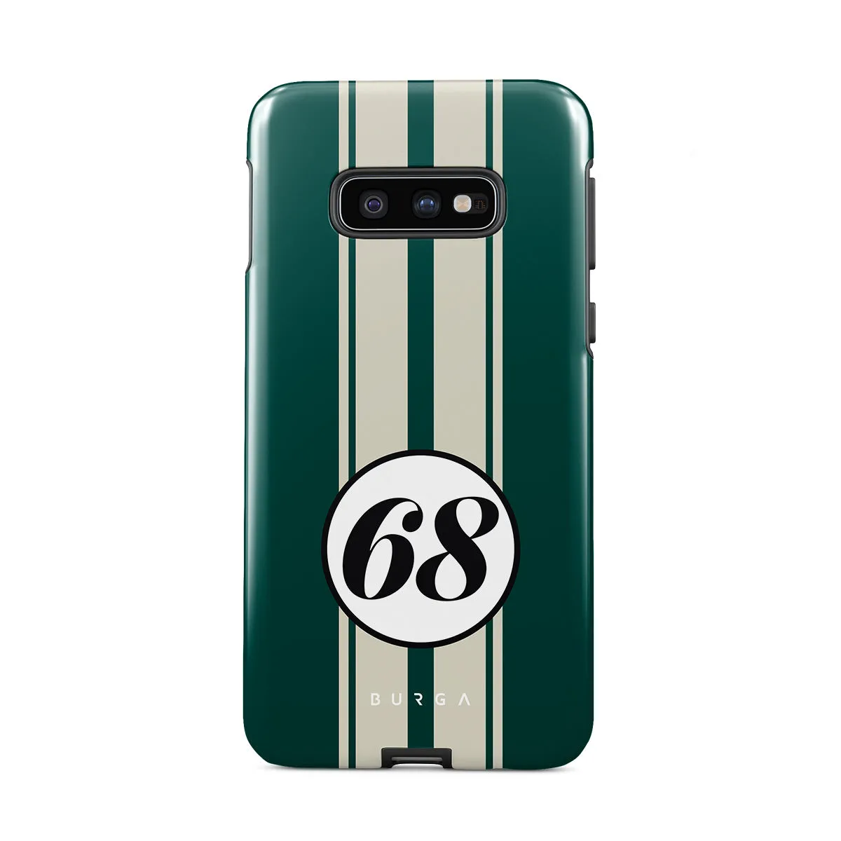 Classic Racing - Samsung Galaxy S10E Case sold by burga