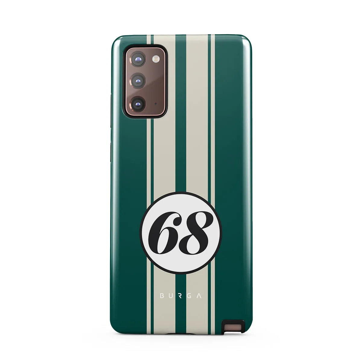 Classic Racing - Samsung Galaxy Note 20 4G / 5G Case sold by burga product image thumbnail 5