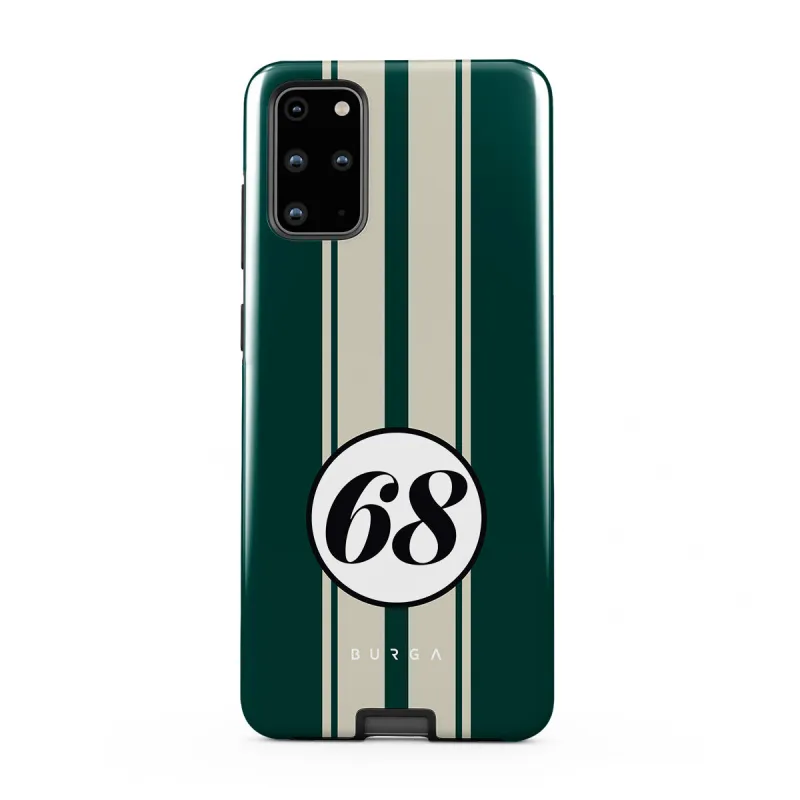 Classic Racing - Samsung Galaxy S20 Plus 4G / 5G Case made by burga