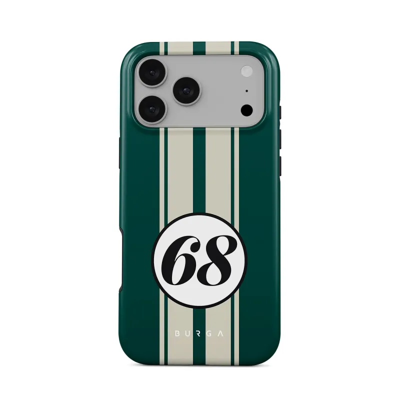 Classic Racing - iPhone 17 Pro Max Case made by burga