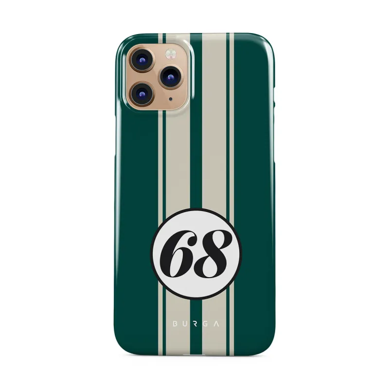 Classic Racing - iPhone 11 Pro Max Case made by burga