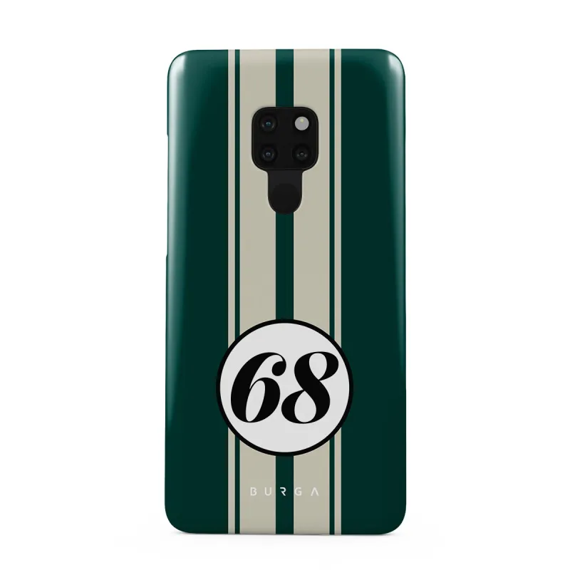 Classic Racing - Huawei Mate 20 Case made by burga