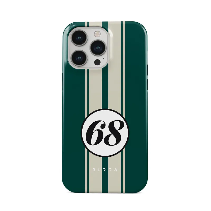 Classic Racing - iPhone 13 Pro Max Case made by burga