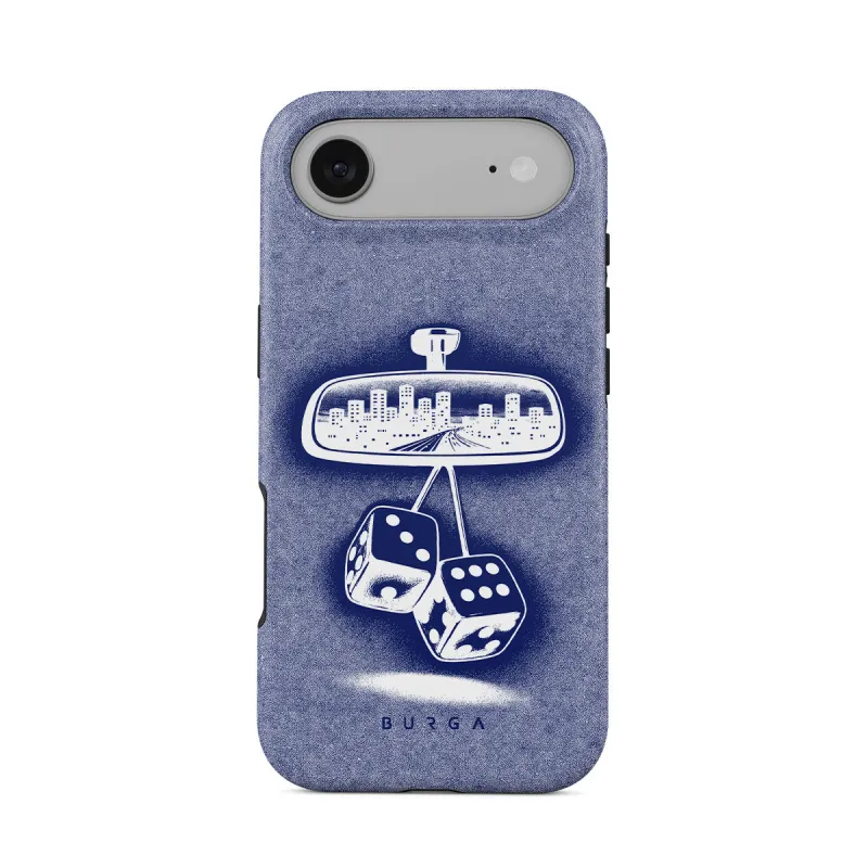 City Lights - iPhone Air Case made by burga