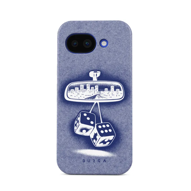 City Lights - Google Pixel 10a Case made by burga