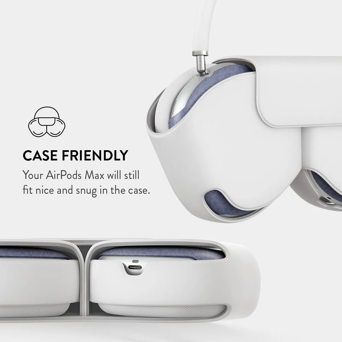 City Lights - AirPods Max Case sold by burga product image thumbnail 5