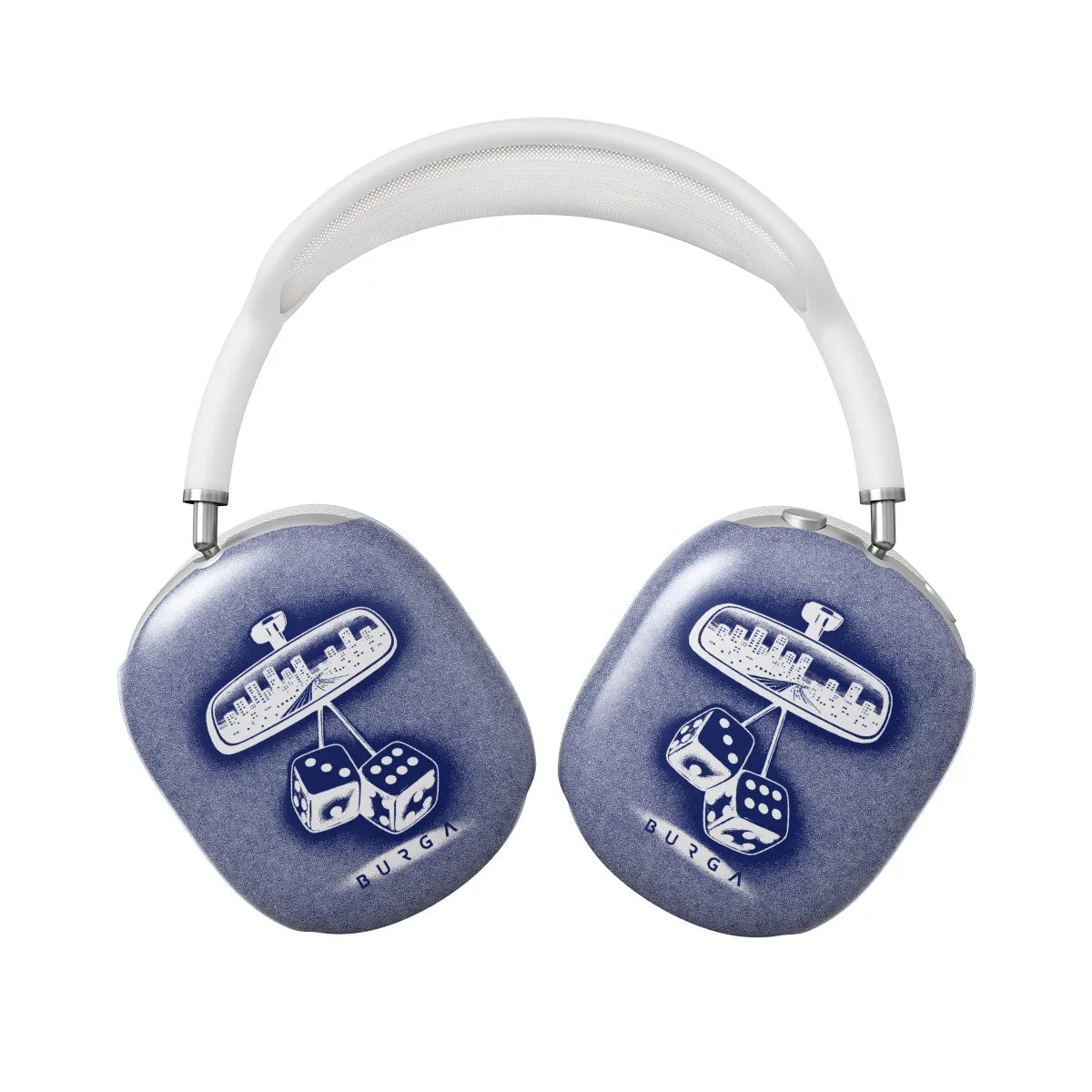 City Lights - AirPods Max Case sold by burga
