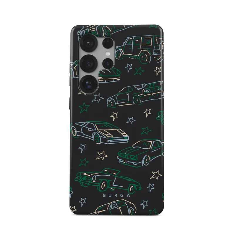 Big Dreams - Samsung Galaxy S25 Ultra Case made by burga