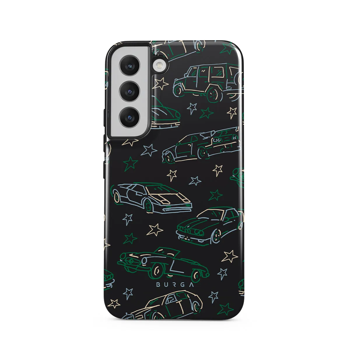 Big Dreams - Samsung Galaxy S22 Plus Case sold by burga