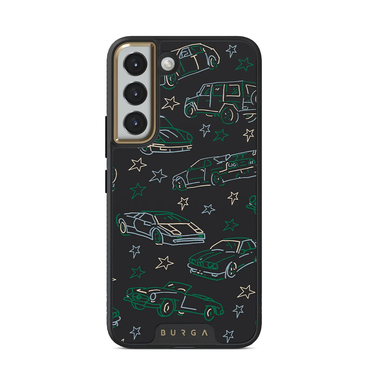 Big Dreams - Samsung Galaxy S22 Plus Case sold by burga product image thumbnail 5
