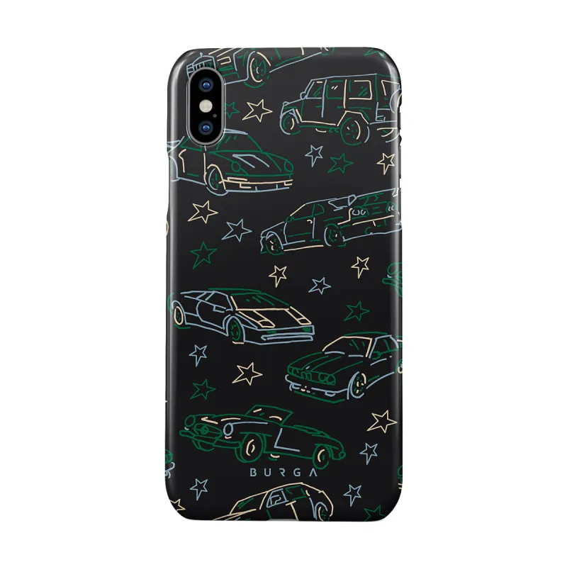 Big Dreams - iPhone XS Max Case made by burga