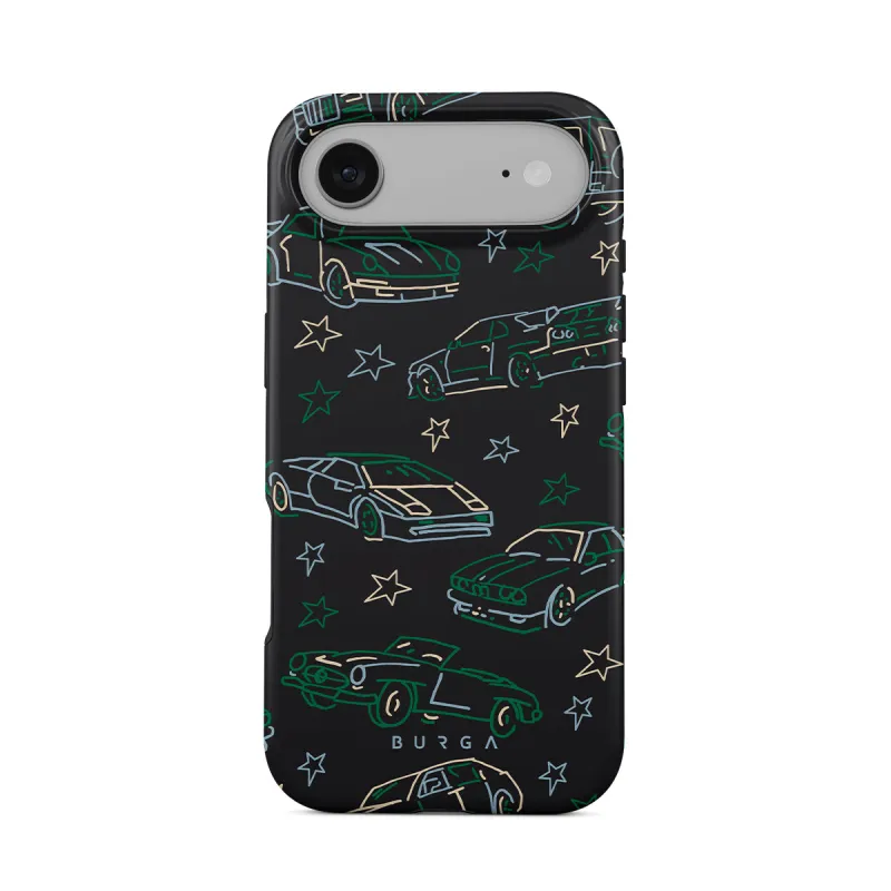 Big Dreams - iPhone Air Case made by burga