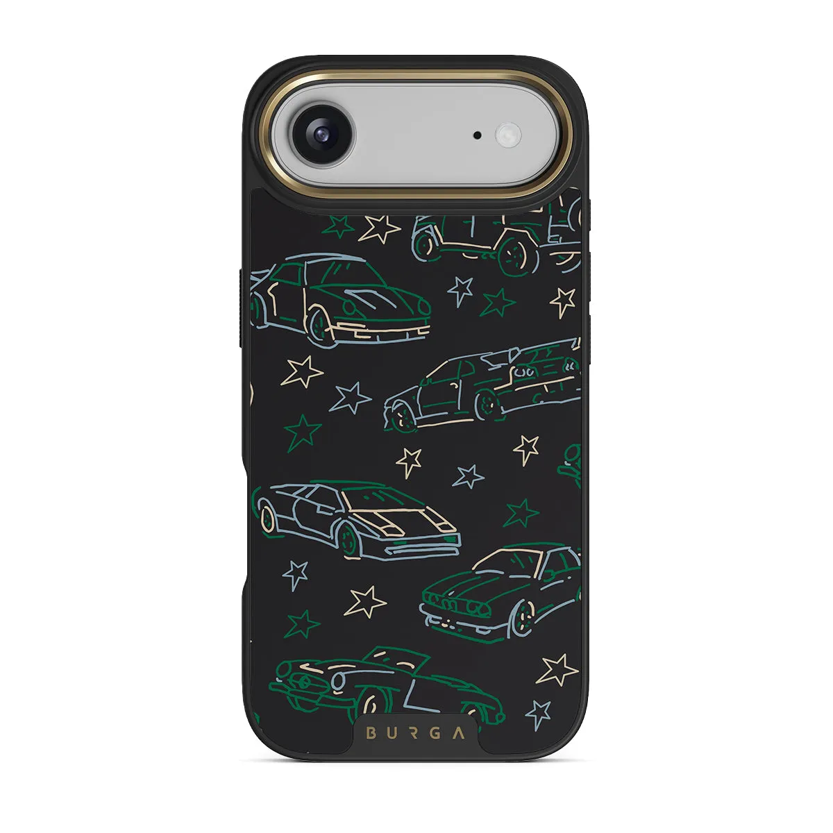 Big Dreams - iPhone Air Case sold by burga product image thumbnail 5