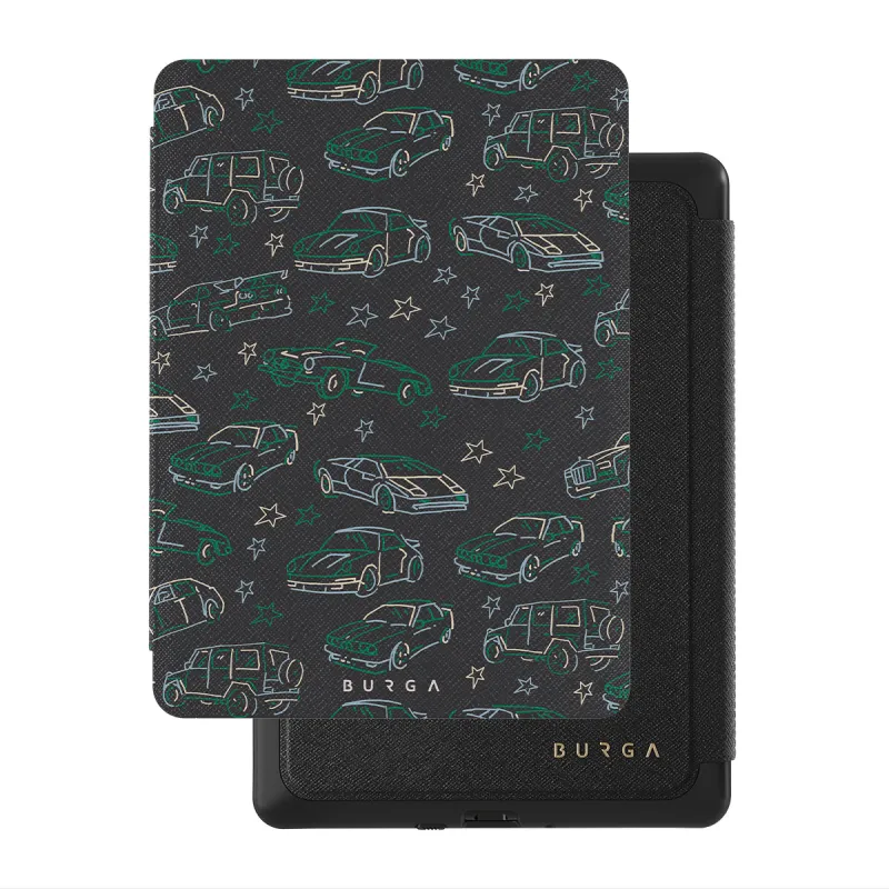 Big Dreams - Kindle Paperwhite (11th Gen) Case made by burga
