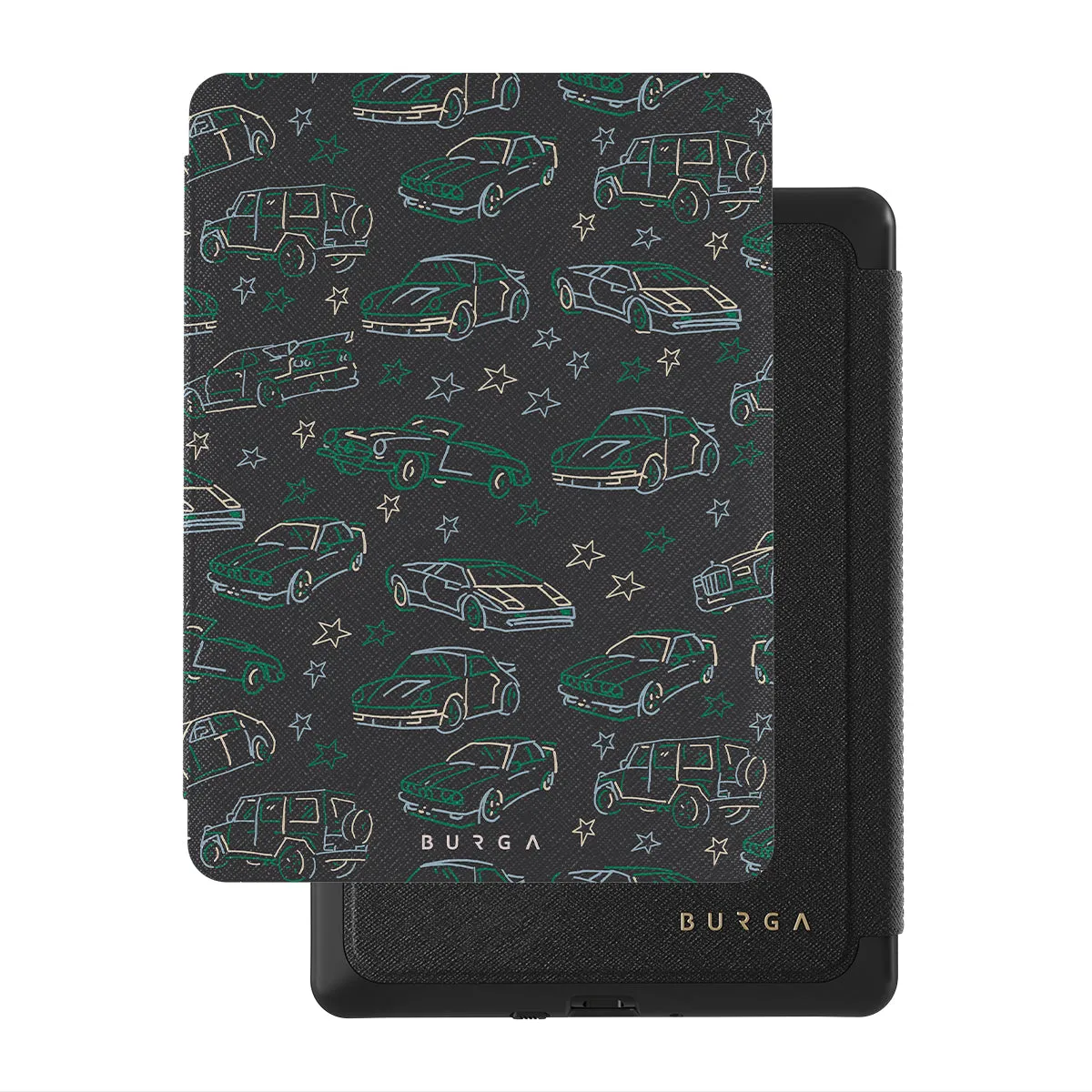 Big Dreams - Kindle Paperwhite (11th Gen) Case sold by burga