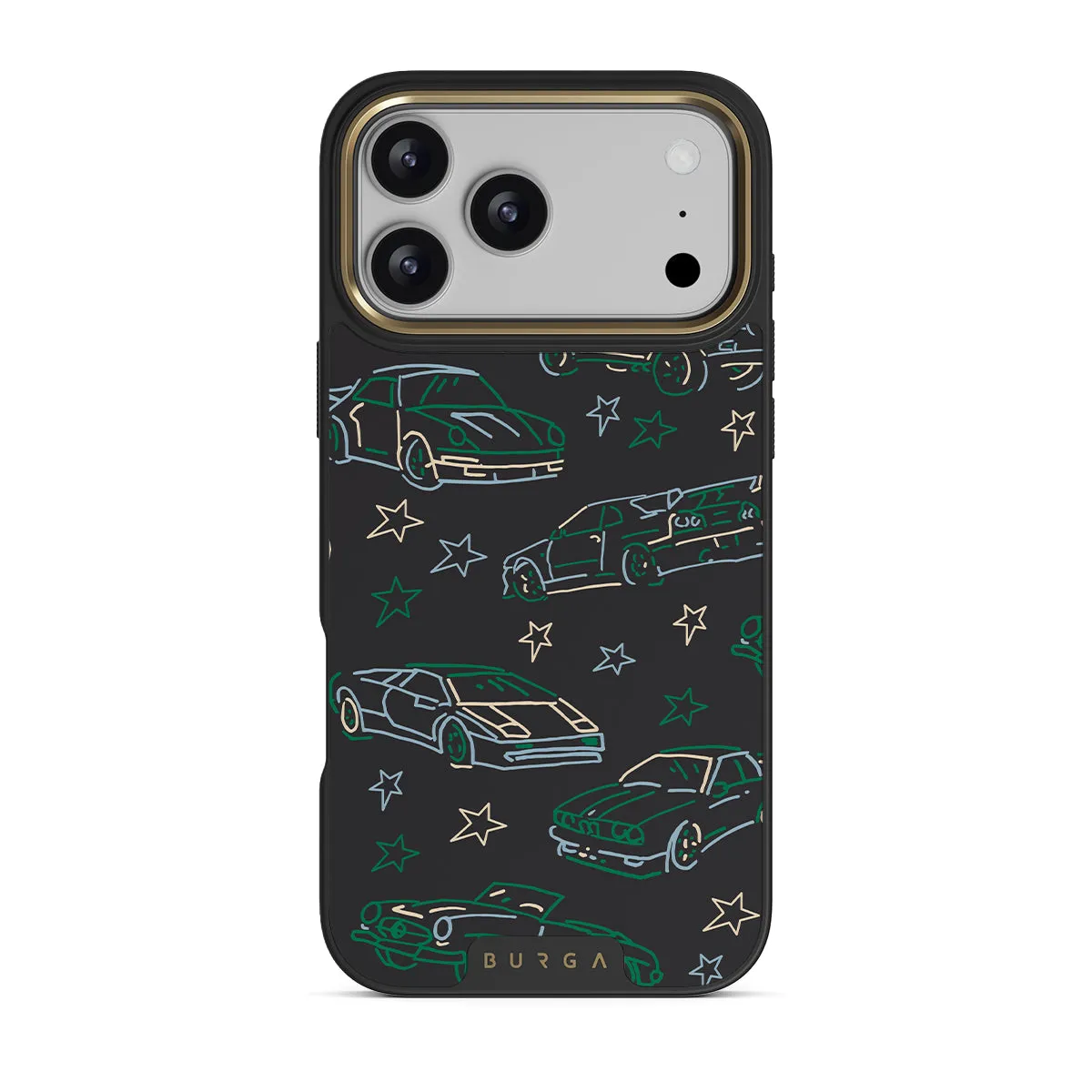 Big Dreams - iPhone 17 Pro Max Case sold by burga product image thumbnail 5