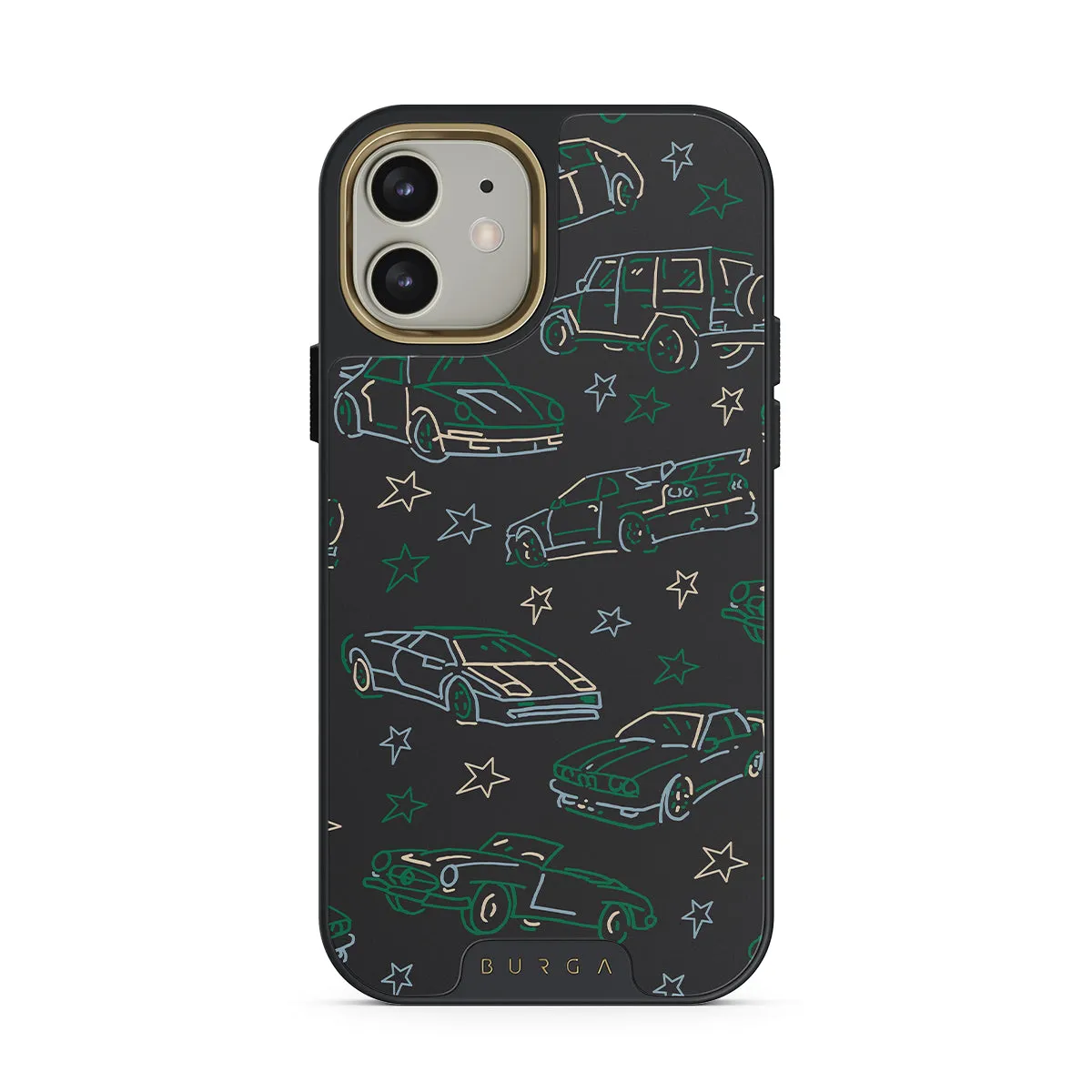 Big Dreams - iPhone 12 Case sold by burga product image thumbnail 5