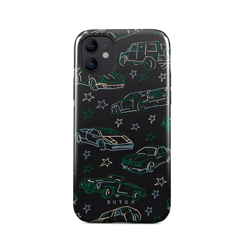 Big Dreams - iPhone 12 Case made by burga
