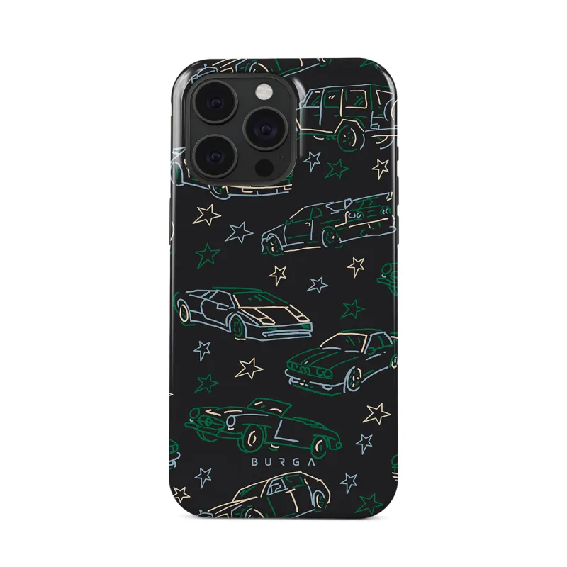 Big Dreams - iPhone 15 Pro Case made by burga