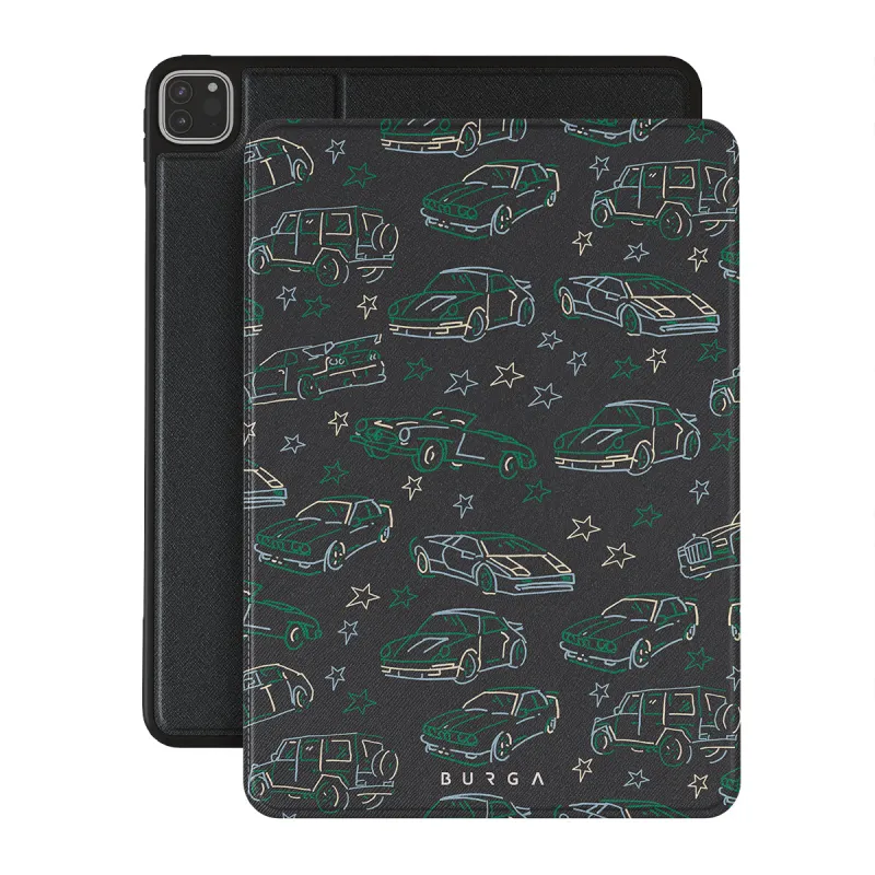 Big Dreams - iPad Pro 11 (4th/3rd Gen) Case made by burga
