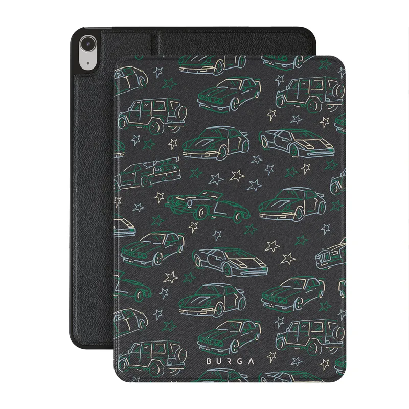 Big Dreams - iPad Air 11 (7th/6th Gen) Case made by burga