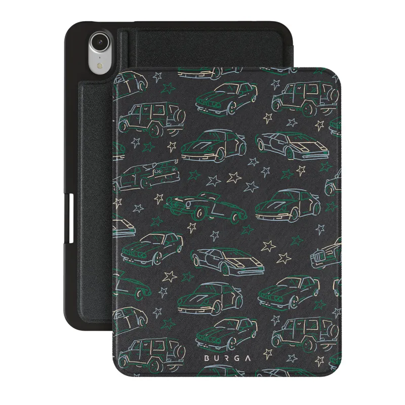 Big Dreams - iPad Mini 8.3 (A17 Pro/6th Gen) Case made by burga
