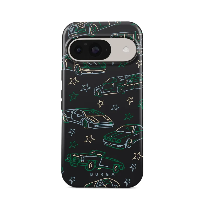 Big Dreams - Google Pixel 10 Case made by burga