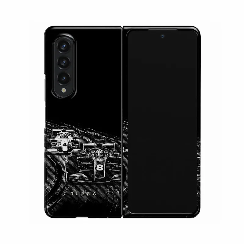 Apex - Samsung Galaxy Z Fold 3 Case made by burga